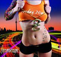 Zeroscape : Friday Night